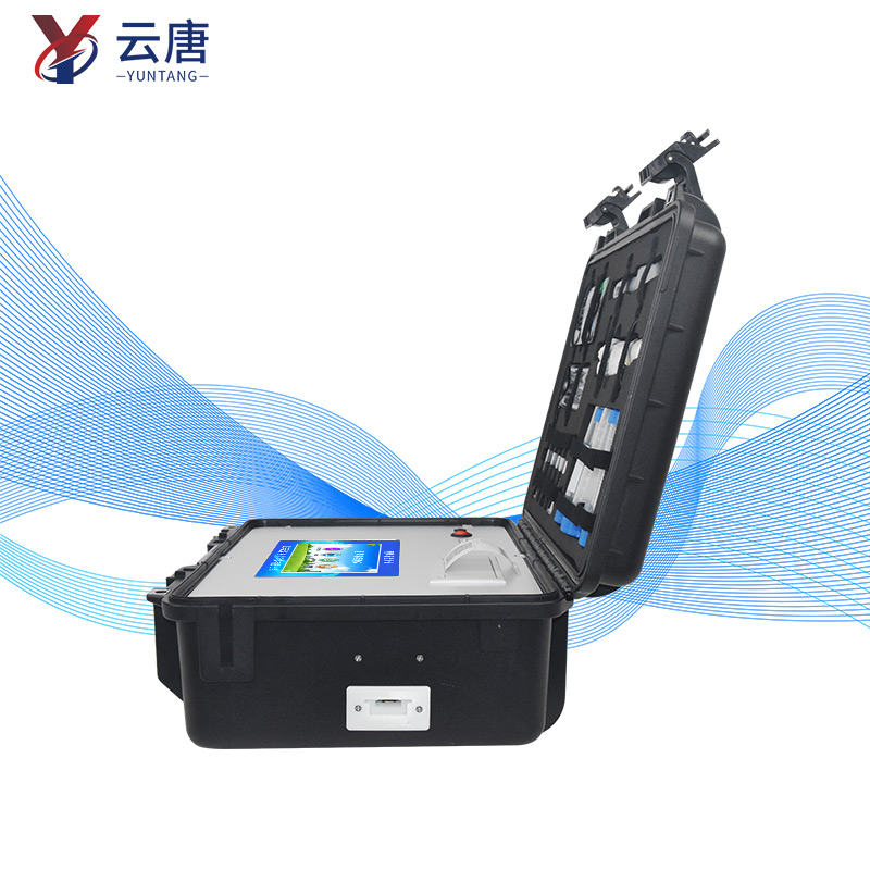 聯(lián)網(wǎng)智能款獸藥殘留檢測(cè)儀哪個(gè)牌子好？