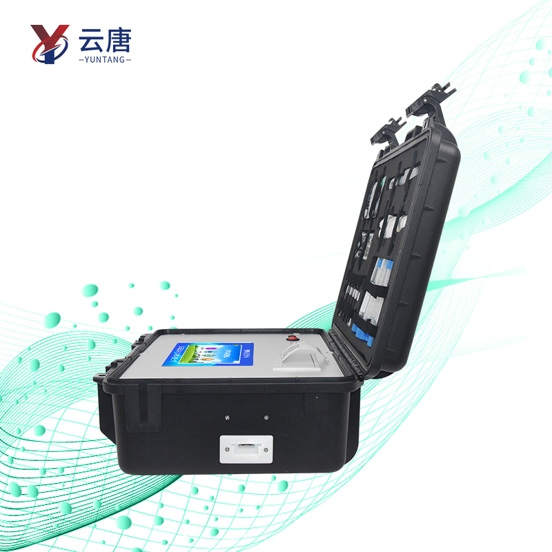 智能聯(lián)網(wǎng)款獸藥殘留檢測(cè)儀有啥特點(diǎn)？