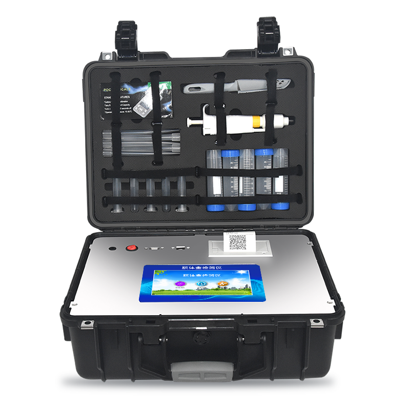 檢測(cè)瘦肉精的儀器設(shè)備有哪些？