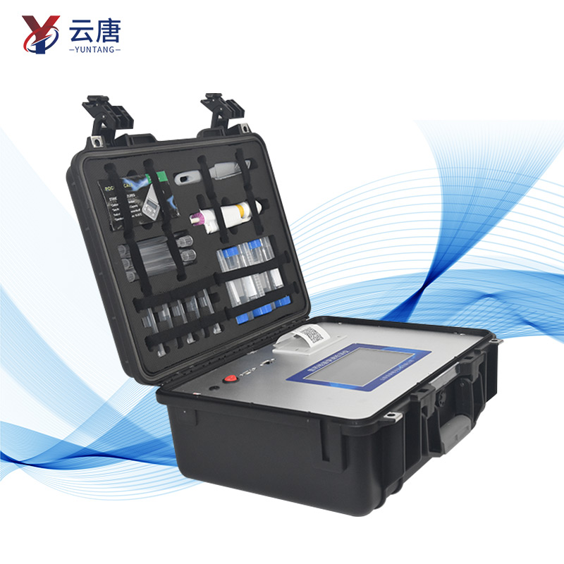 做一次獸藥殘留快檢需要多少錢？