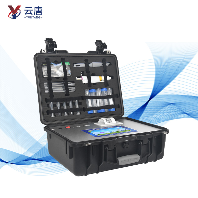 買獸藥殘留檢測(cè)儀，進(jìn)口or國產(chǎn)？