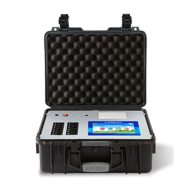 國產(chǎn)瘦肉精檢測儀是可靠嗎？