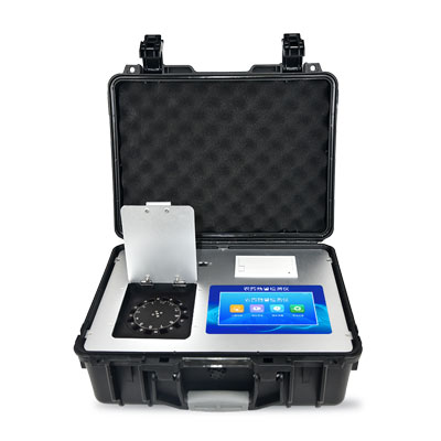 如何快速檢測(cè)獸藥殘留超標(biāo)問題？