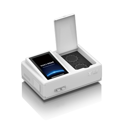 肉類食品檢測儀