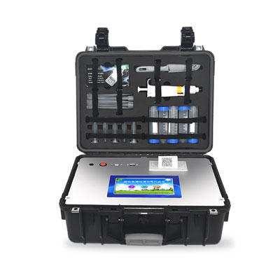 農(nóng)獸藥殘留檢測儀可取樣的范圍？