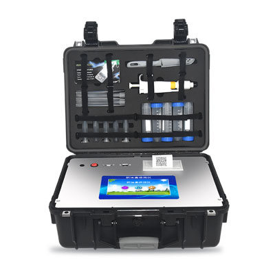 獸藥殘留檢測(cè)