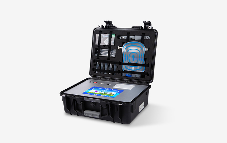 農(nóng)獸藥殘留檢測儀類型有哪些？