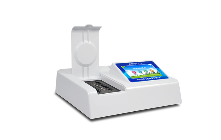 使用瘦肉精檢測儀需要注意什么？（操作要求）