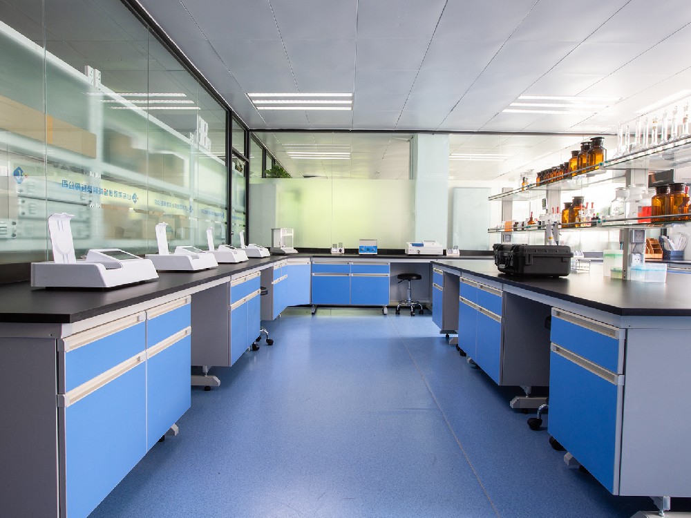 農(nóng)產(chǎn)品檢測(cè)實(shí)驗(yàn)室的主要設(shè)備及其配置清單方案