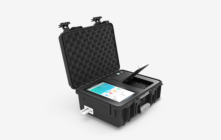 農(nóng)貿(mào)市場農(nóng)藥殘留快檢實(shí)驗(yàn)室儀器設(shè)備