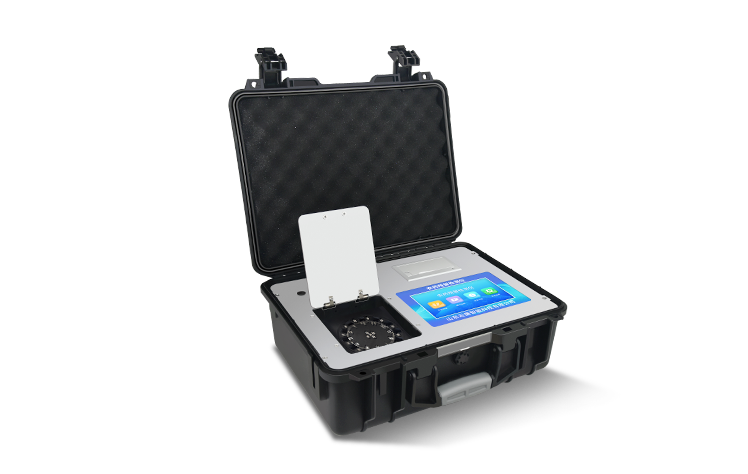 農(nóng)殘檢驗(yàn)檢測(cè)實(shí)驗(yàn)室需要哪些儀器設(shè)備