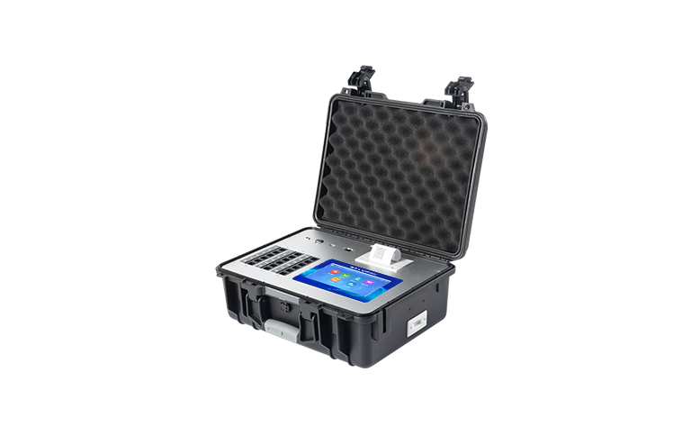 肉類(lèi)病害檢測(cè)儀