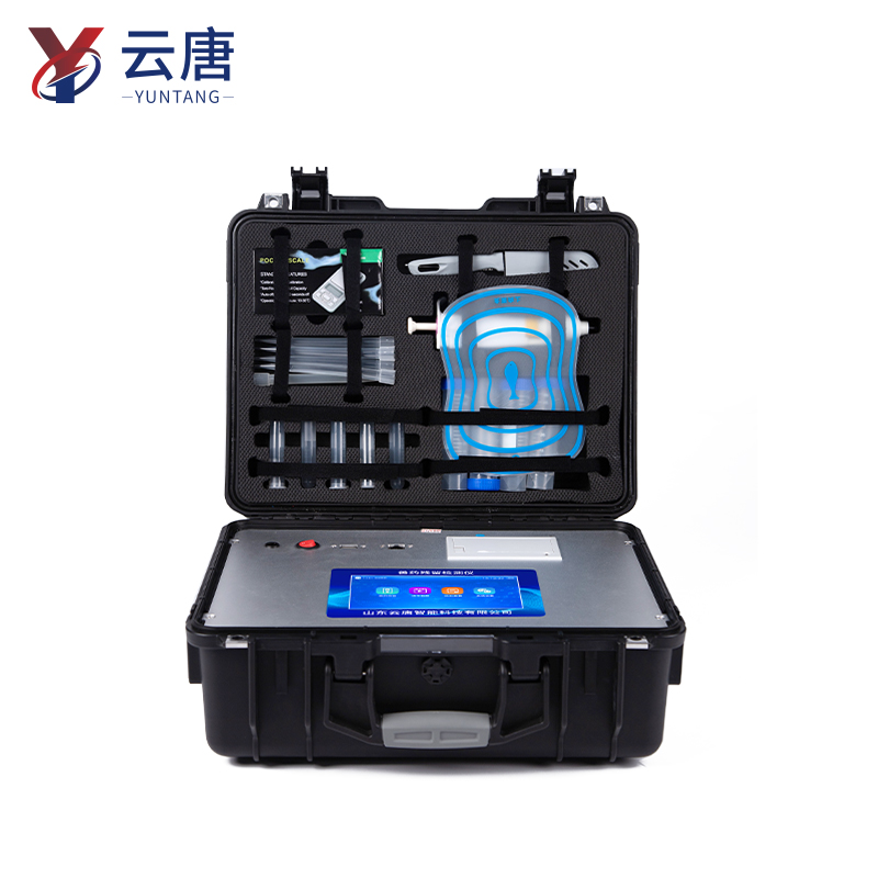 2025年國(guó)產(chǎn)動(dòng)物疫病診斷儀品牌影響力報(bào)告：云唐領(lǐng)跑畜牧防疫賽道