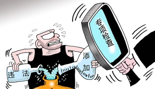 食品安全檢測儀在果蔬當中有什么作用？