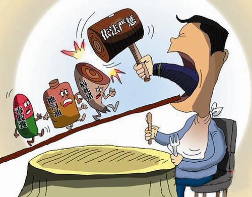 食品安全檢測設(shè)備有什么優(yōu)勢？