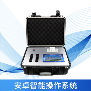 病害肉檢測(cè)儀有什么使用優(yōu)勢(shì)？