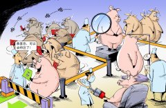 肉制品食品安全如何保證？病害肉檢測儀檢測