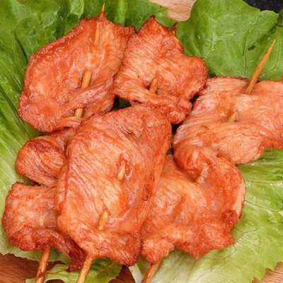 雙匯里脊肉中檢測(cè)獸藥殘留，怎么看