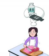 市場監(jiān)管總局：10批次食品不合格 檢出微生物污染、農(nóng)獸藥殘留等問題