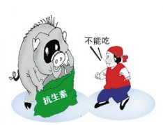 “食品獸藥殘留超標(biāo)”解藥在哪里？