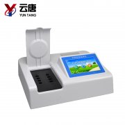 農(nóng)藥殘留速測(cè)儀使用方法知多少？