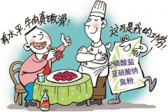 為什么我們要使用獸藥殘留檢測儀？