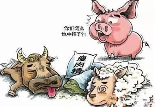 獸藥殘留檢測儀