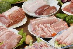 高智能獸藥殘留檢測儀助力肉制品檢測工作！