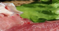 如何辨別“瘦肉精”豬肉？