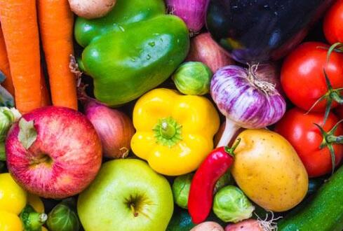 果蔬農殘檢測儀